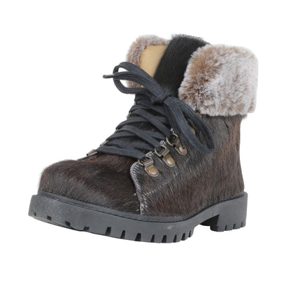 Turbulent Boots Myra USA