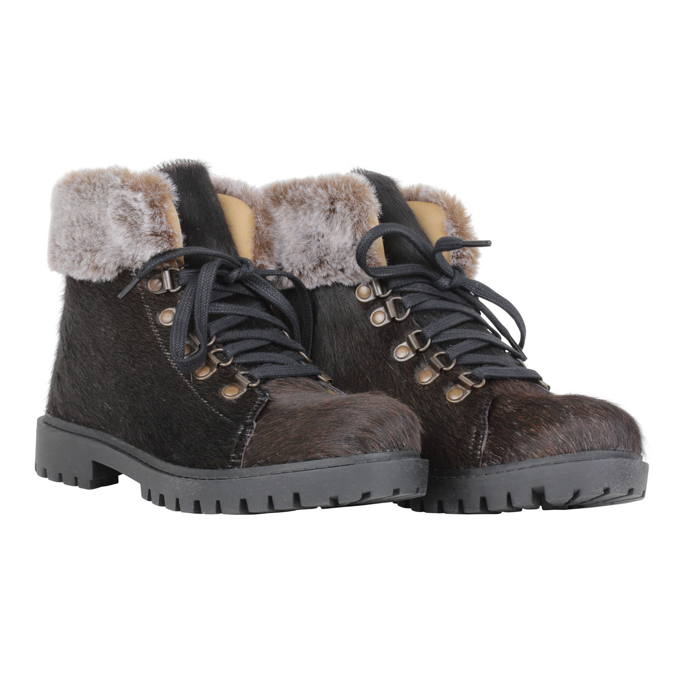 Turbulent Boots Myra USA