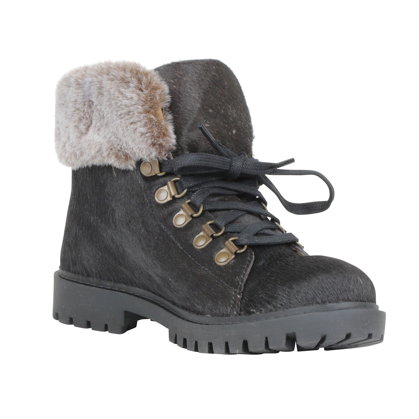 Turbulent Boots Myra USA