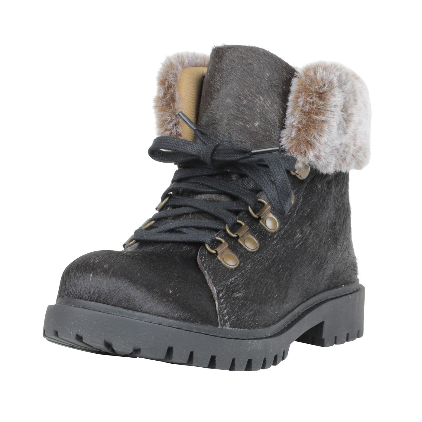 Turbulent Boots Myra USA