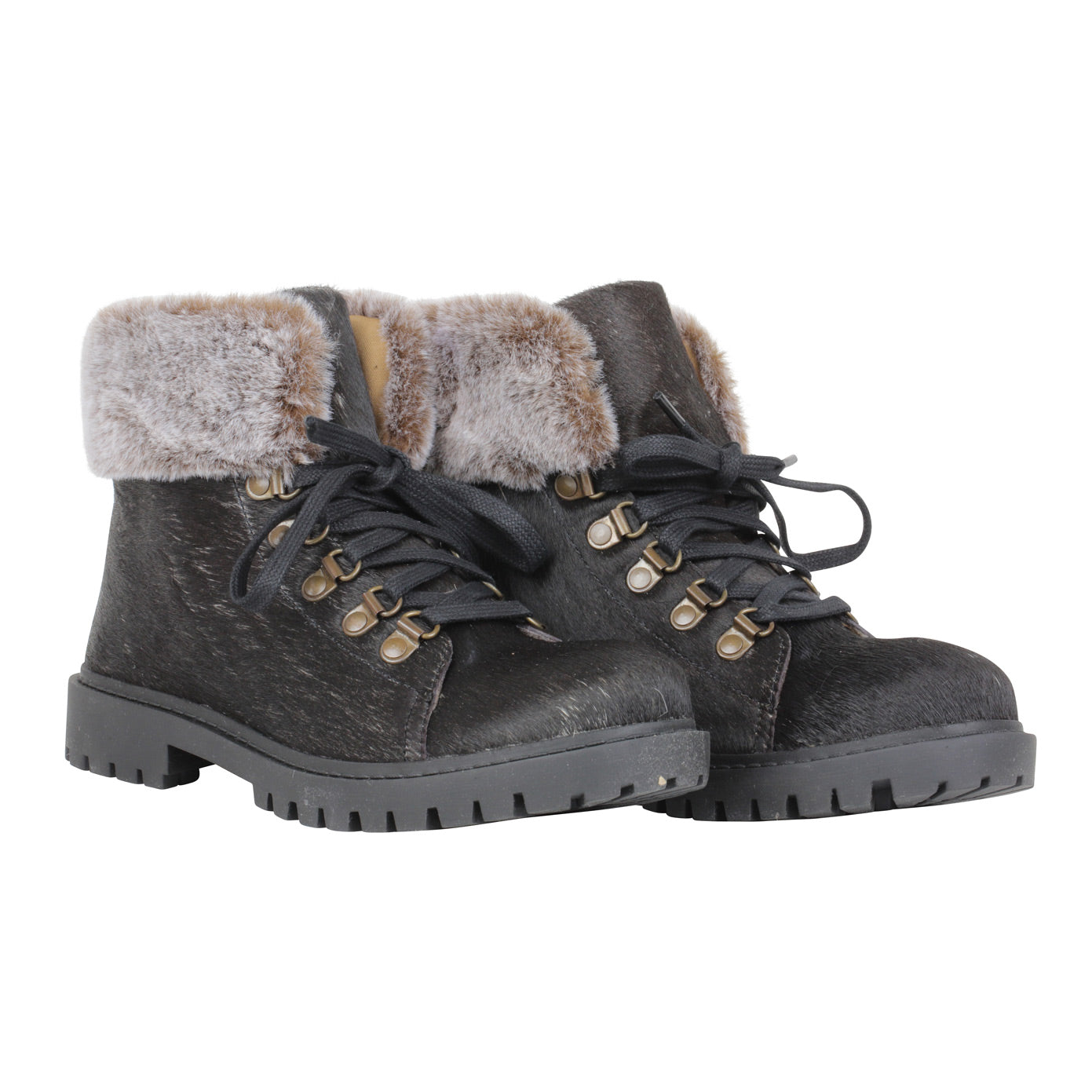 Turbulent Boots Myra USA