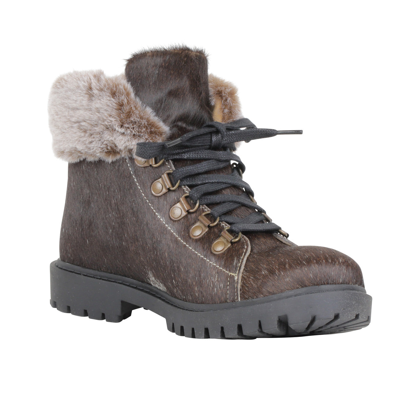 Turbulent Boots Myra USA