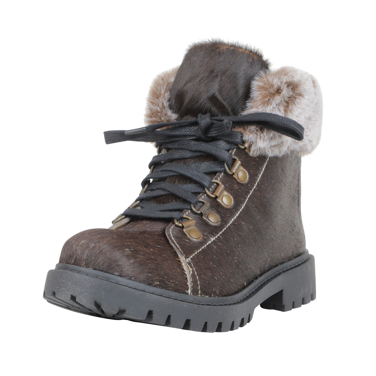 Turbulent Boots Myra USA