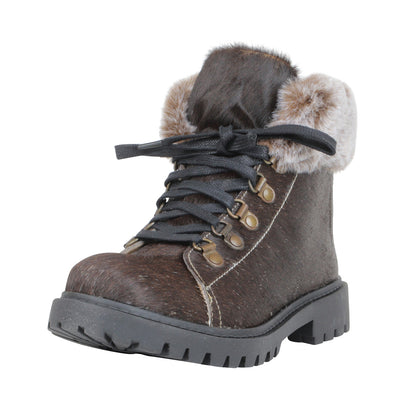 Turbulent Boots Myra USA