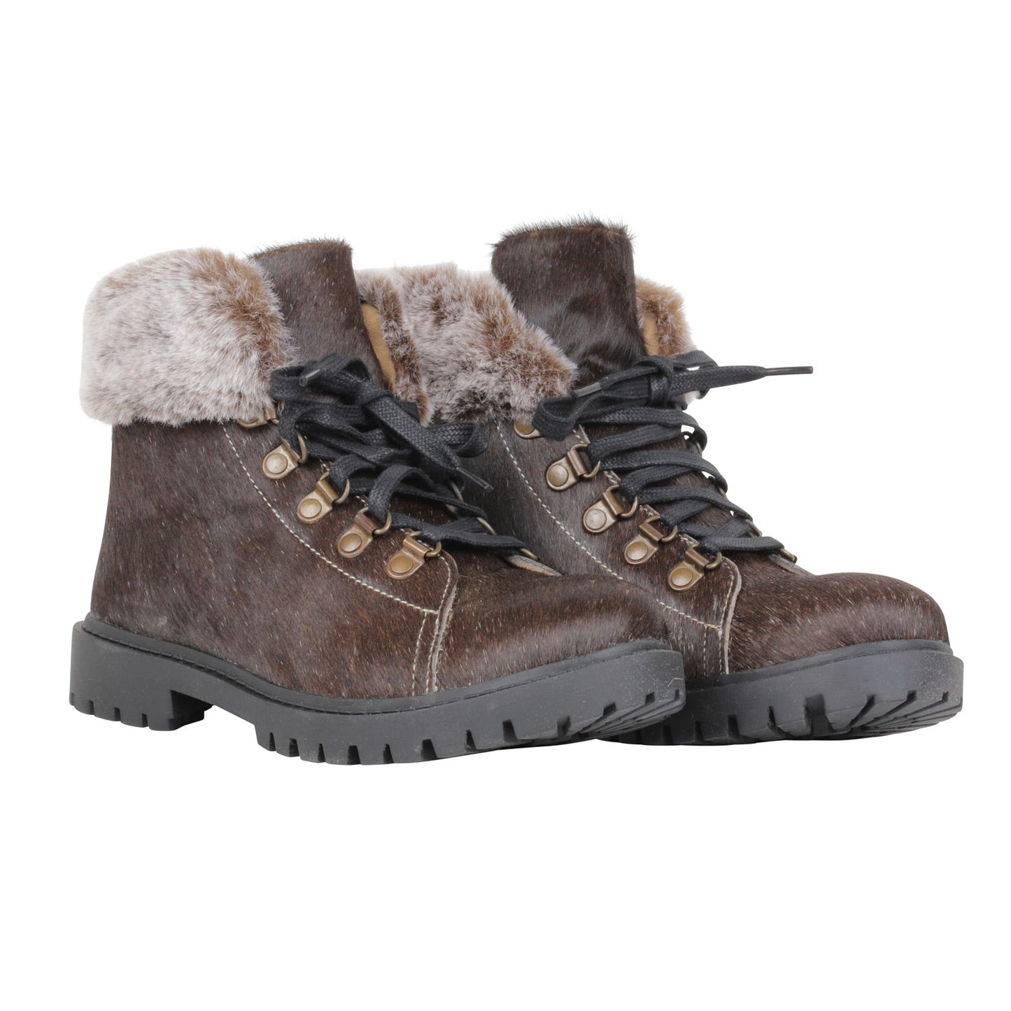 Turbulent Boots Myra USA