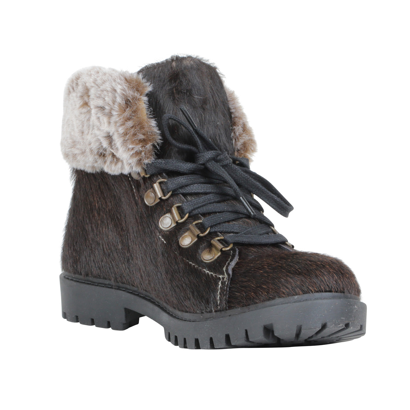 Turbulent Boots Myra USA