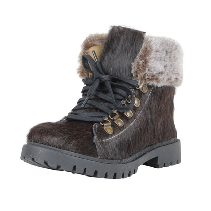 Turbulent Boots Myra USA