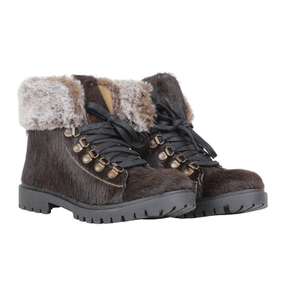 Turbulent Boots Myra USA