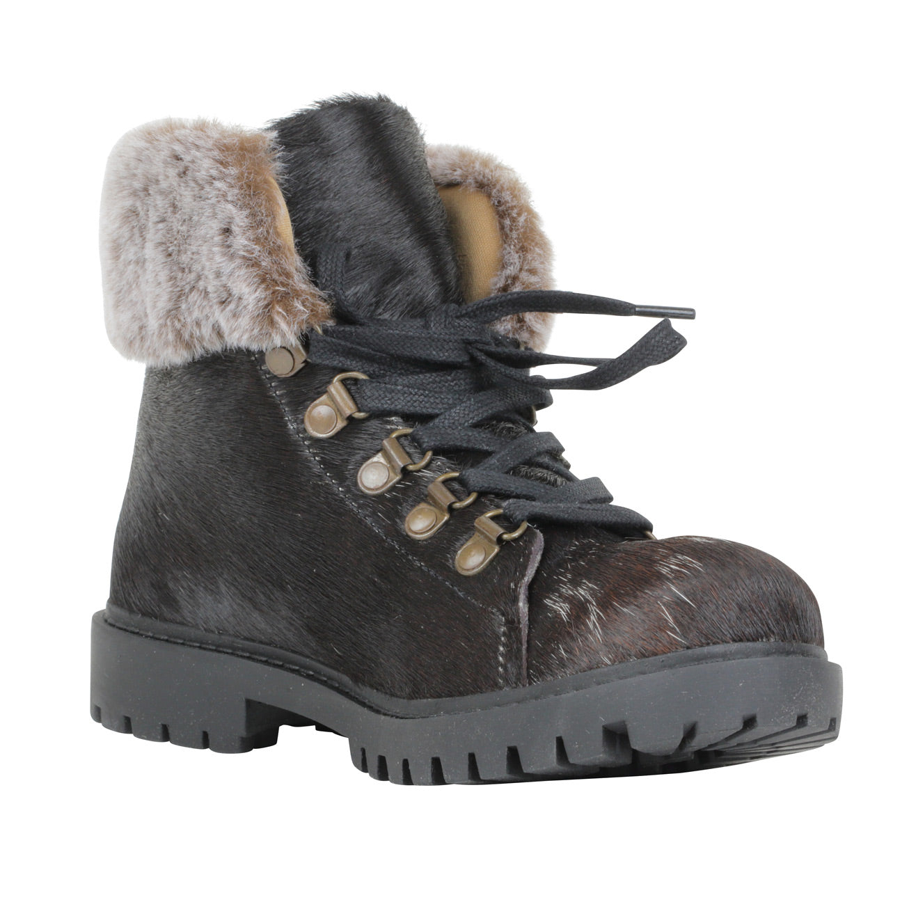 Turbulent Boots Myra USA