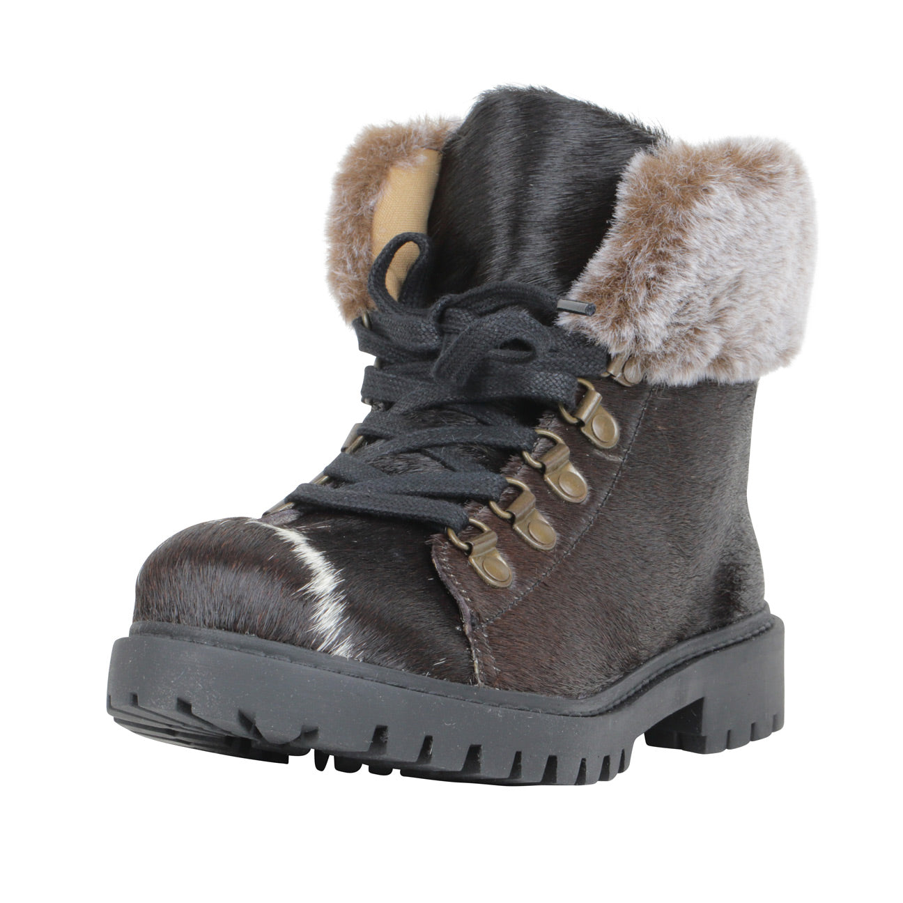 Turbulent Boots Myra USA