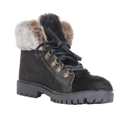 Turbulent Boots Myra USA
