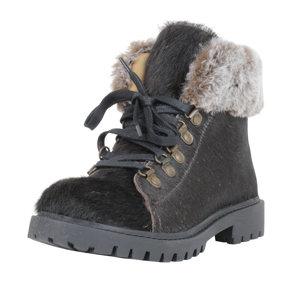 Turbulent Boots Myra USA
