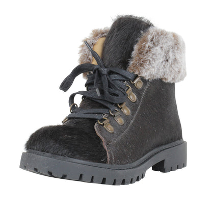 Turbulent Boots Myra USA