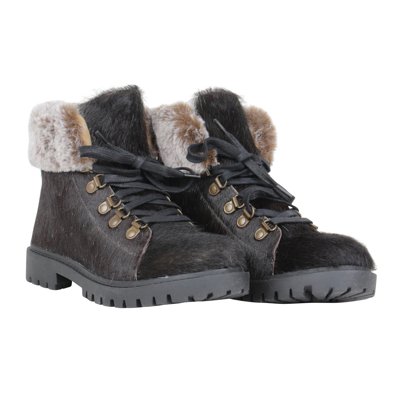 Turbulent Boots Myra USA