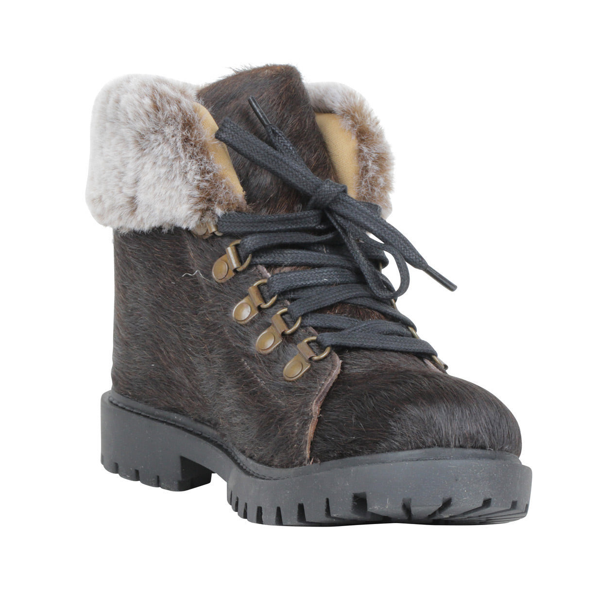 Turbulent Boots Myra USA