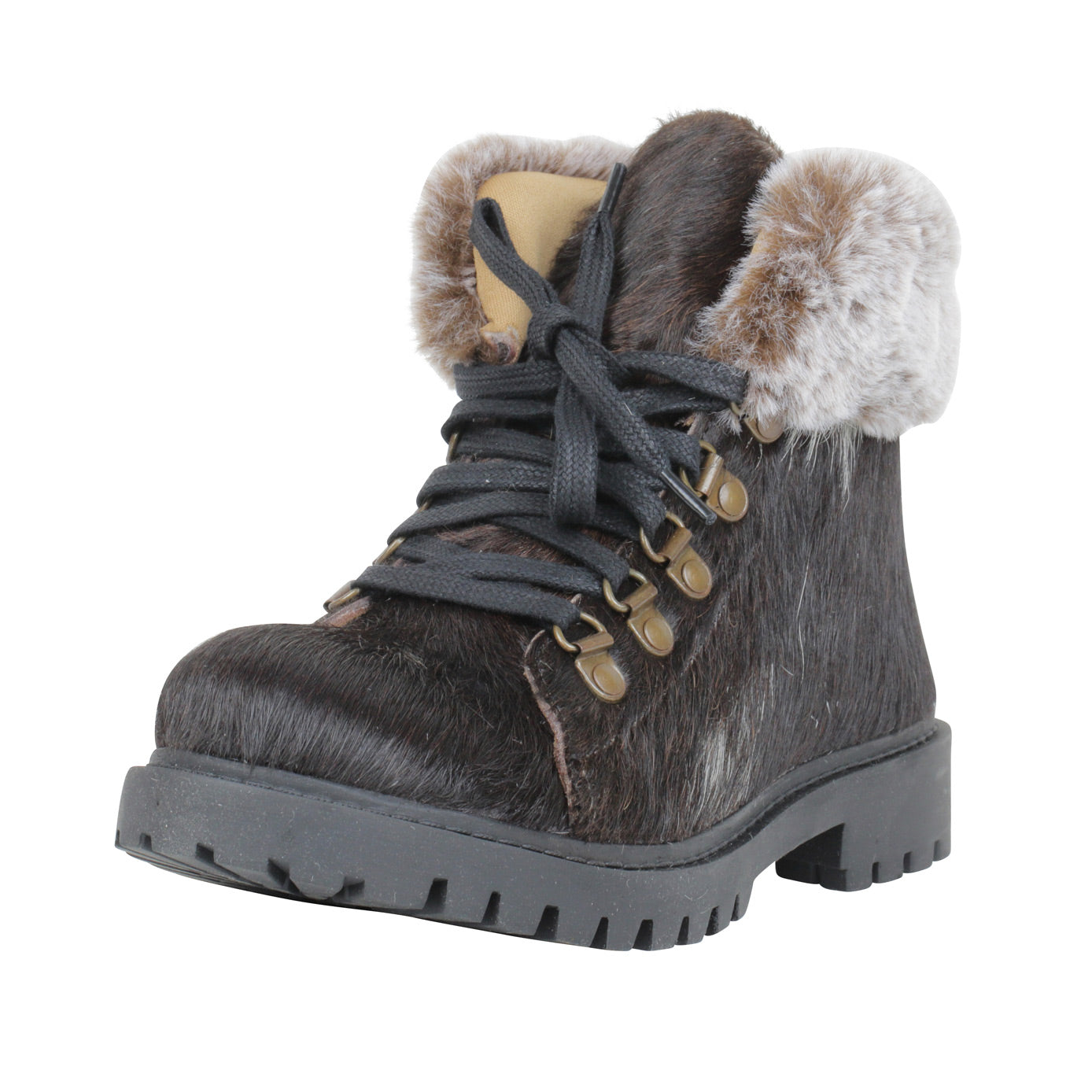 Turbulent Boots Myra USA