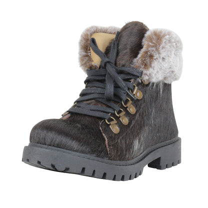 Turbulent Boots Myra USA