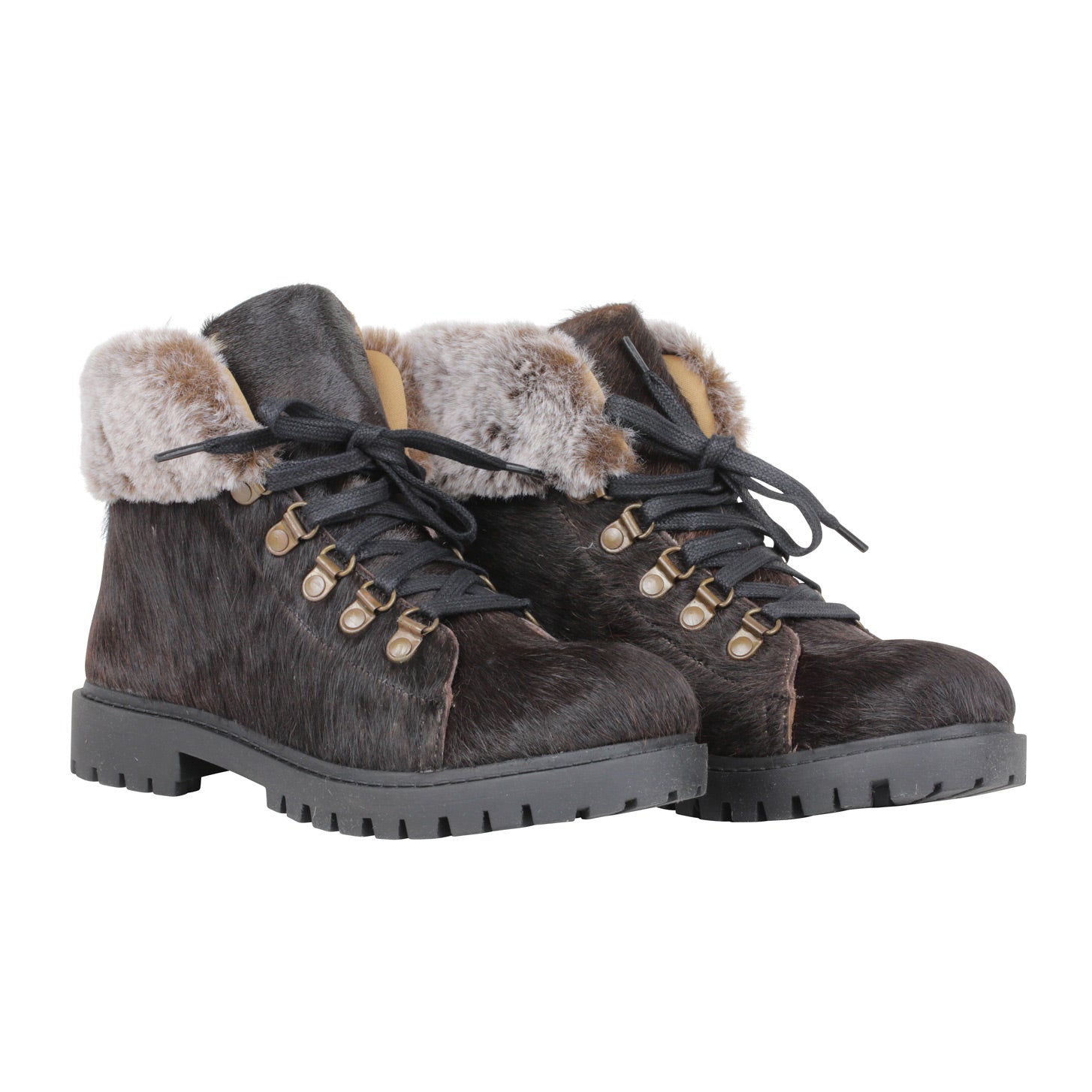 Turbulent Boots Myra USA