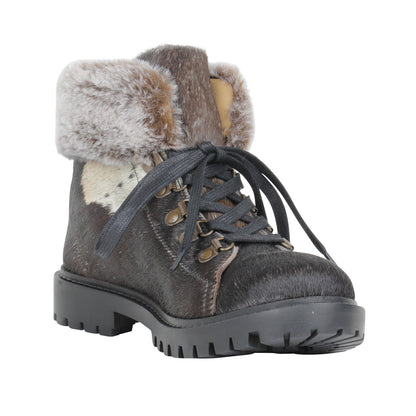Turbulent Boots Myra USA