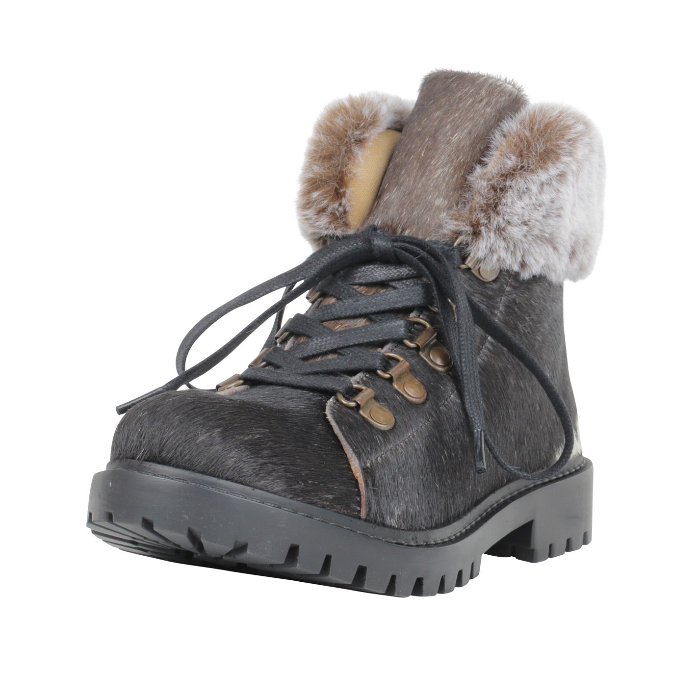 Turbulent Boots Myra USA