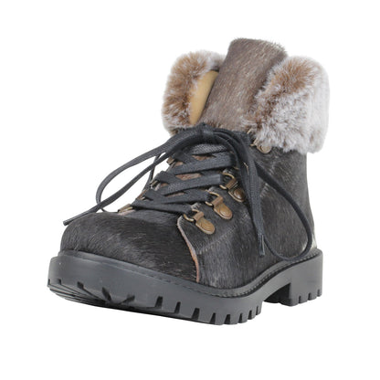 Turbulent Boots Myra USA