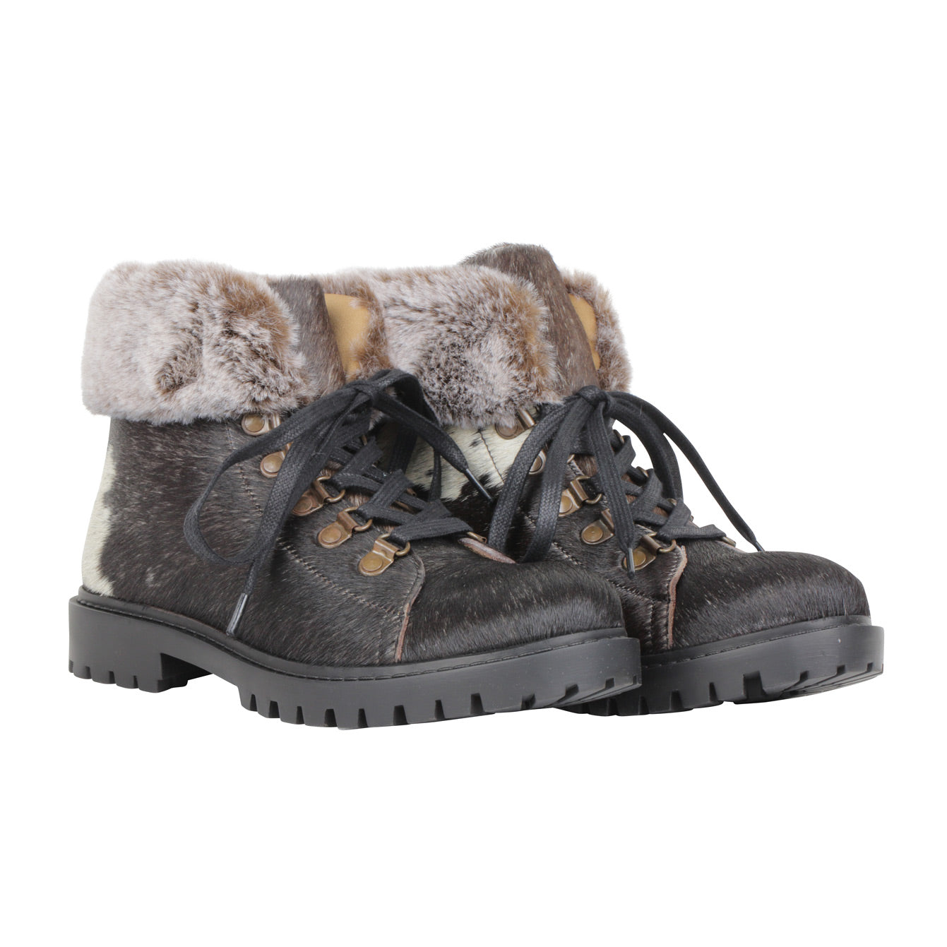 Turbulent Boots Myra USA