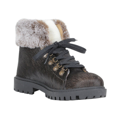 Turbulent Boots Myra USA