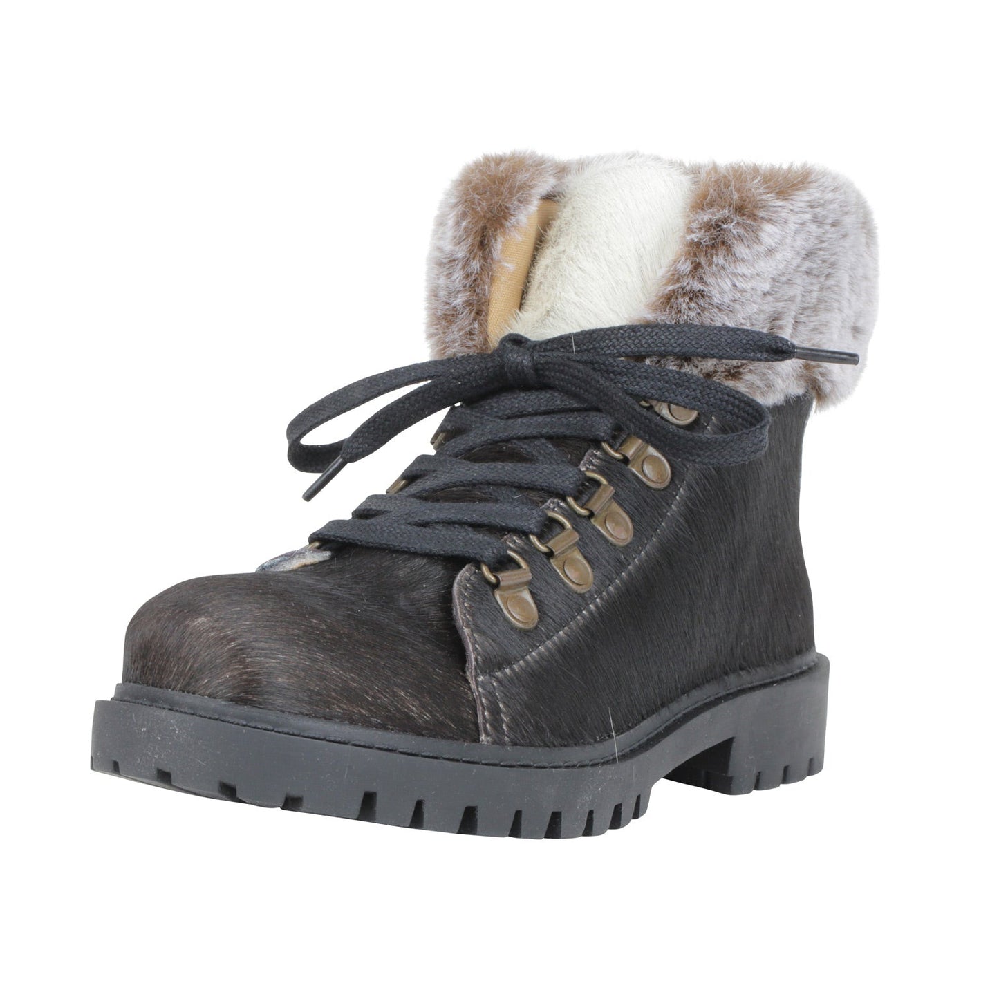 Turbulent Boots Myra USA