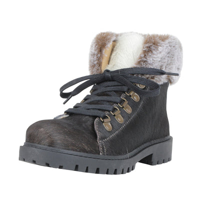 Turbulent Boots Myra USA