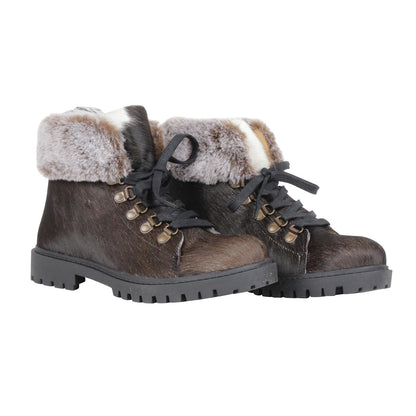 Turbulent Boots Myra USA