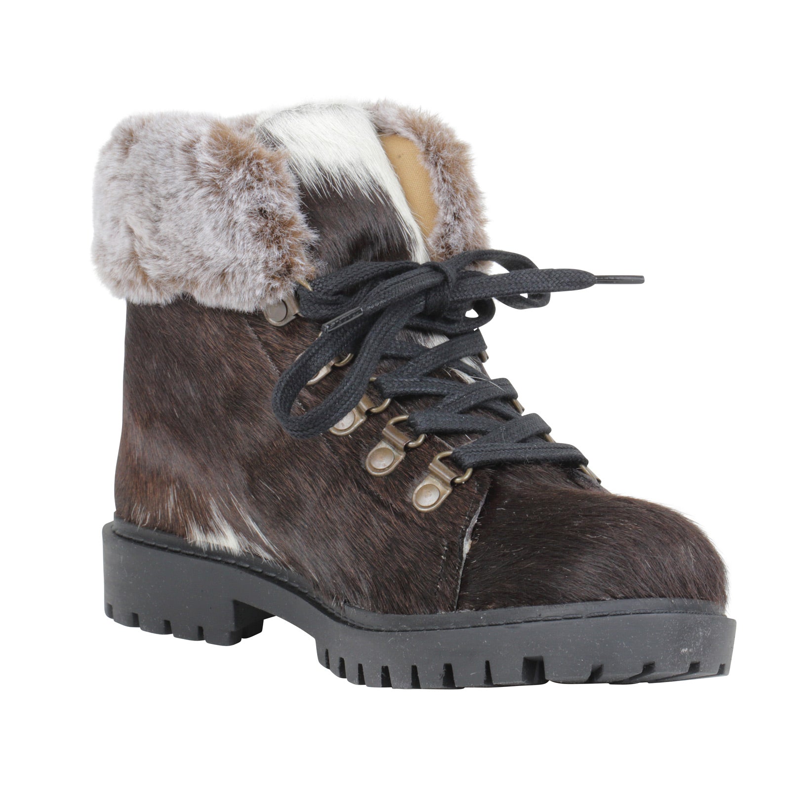 Turbulent Boots Myra USA