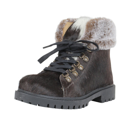 Turbulent Boots Myra USA