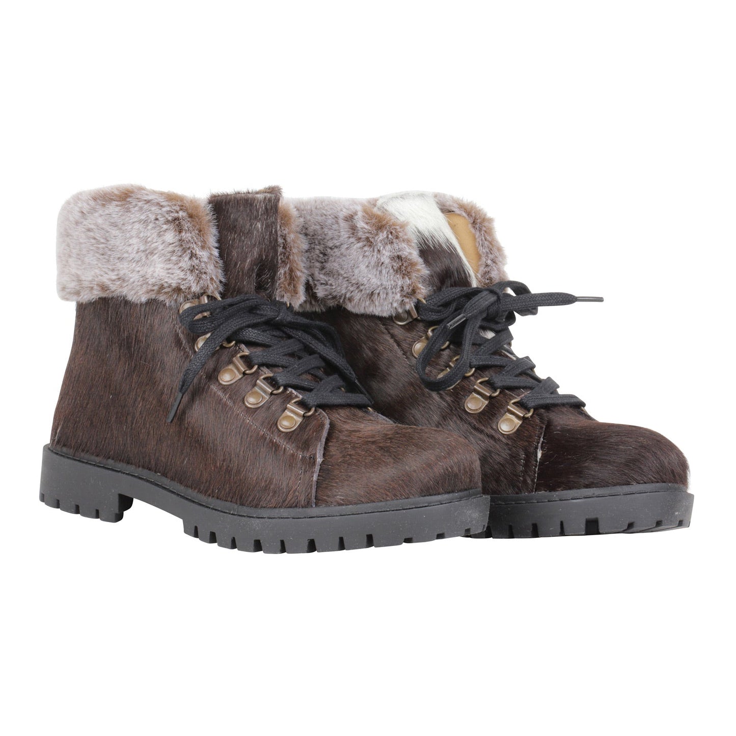 Turbulent Boots Myra USA
