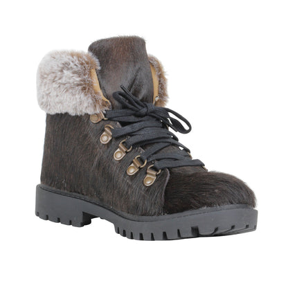Turbulent Boots Myra USA