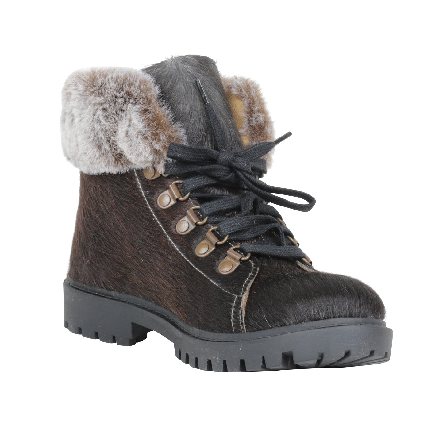 Turbulent Boots Myra USA