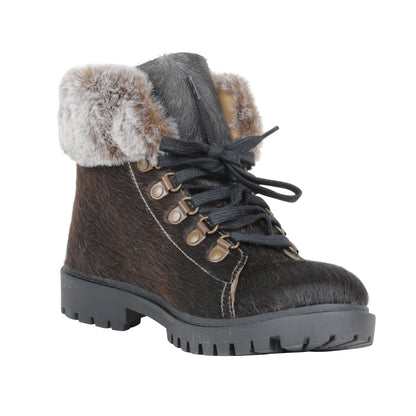 Turbulent Boots Myra USA