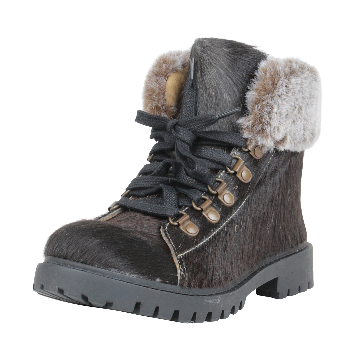 Turbulent Boots Myra USA