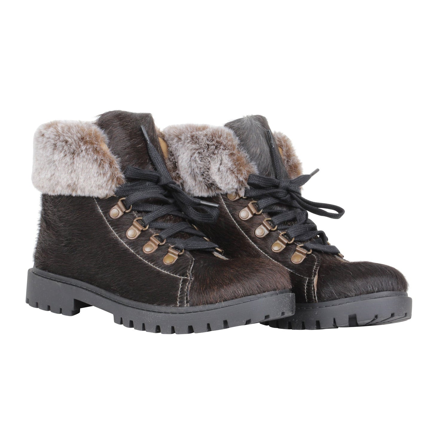 Turbulent Boots Myra USA