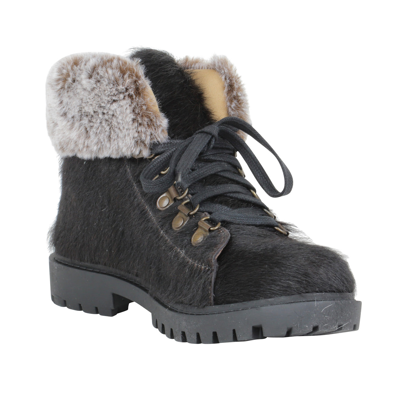 Turbulent Boots Myra USA