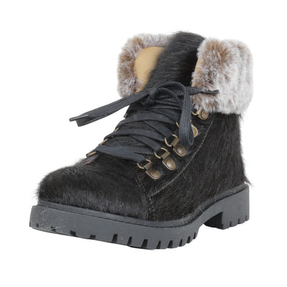 Turbulent Boots Myra USA