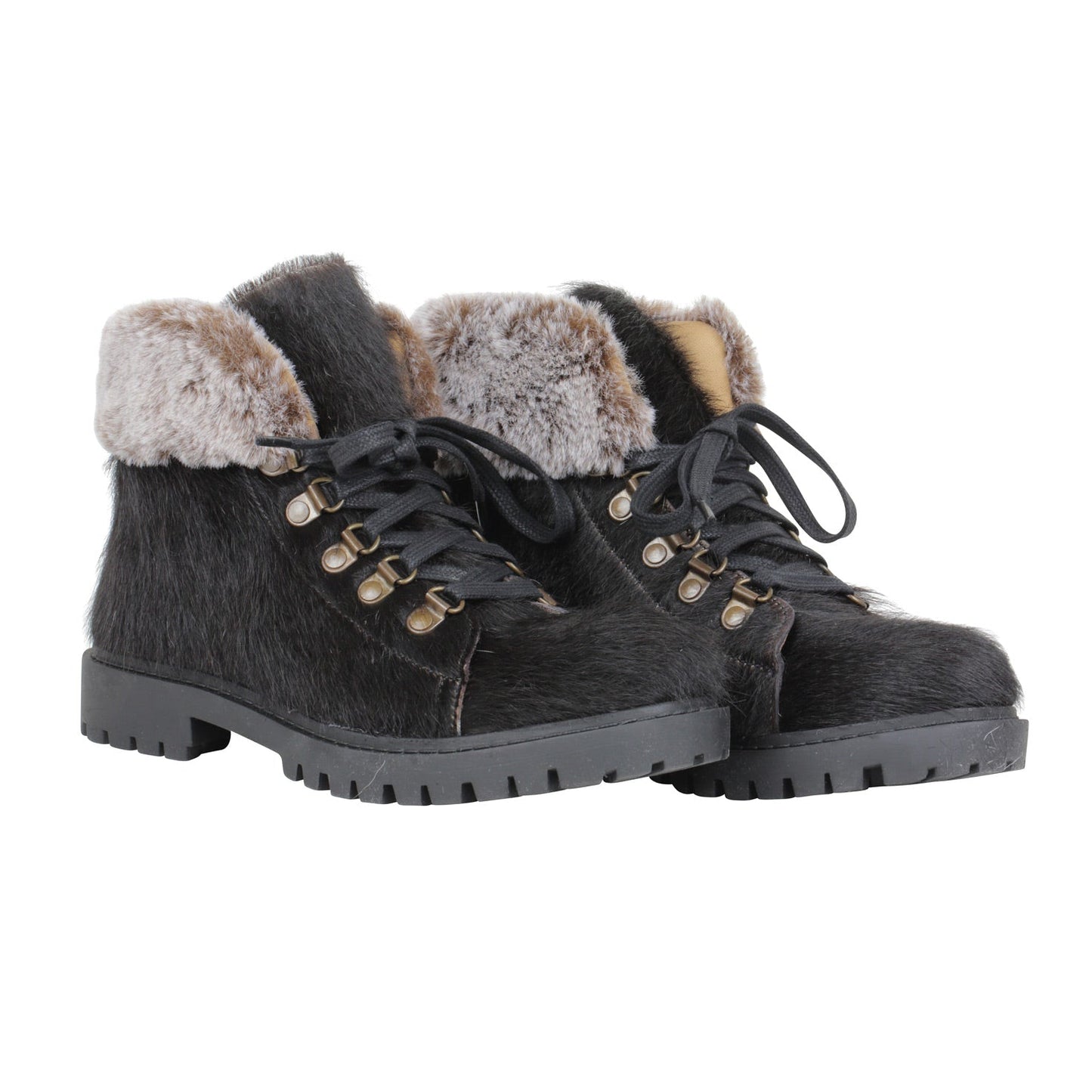 Turbulent Boots Myra USA