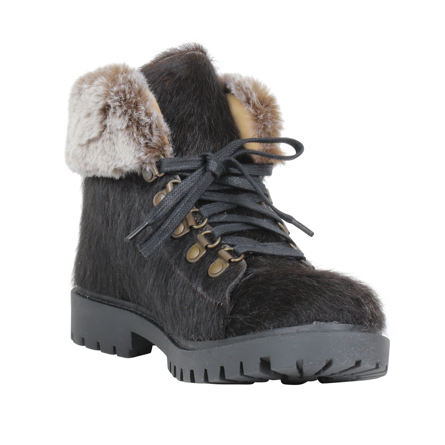 Turbulent Boots Myra USA