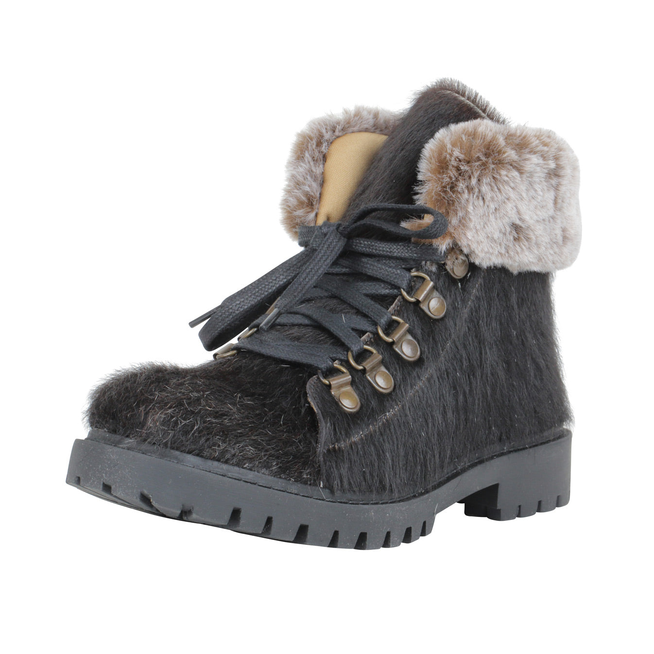 Turbulent Boots Myra USA