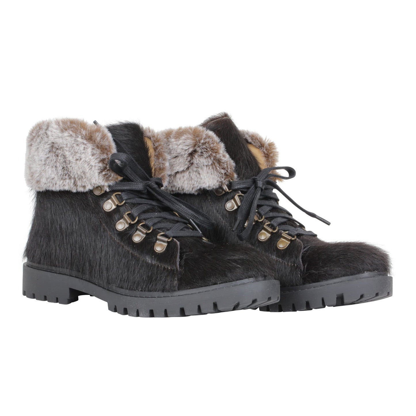 Turbulent Boots Myra USA