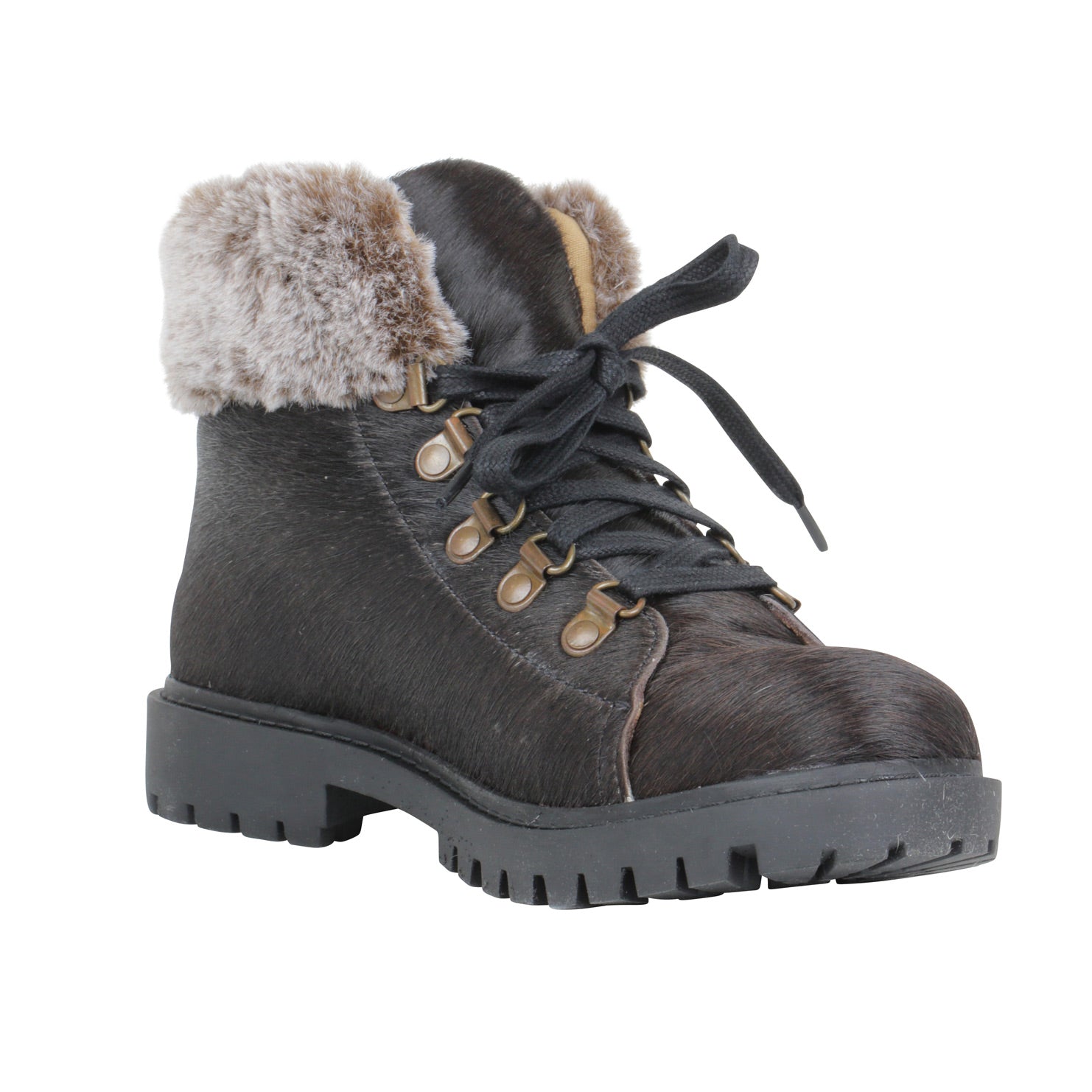Turbulent Boots Myra USA