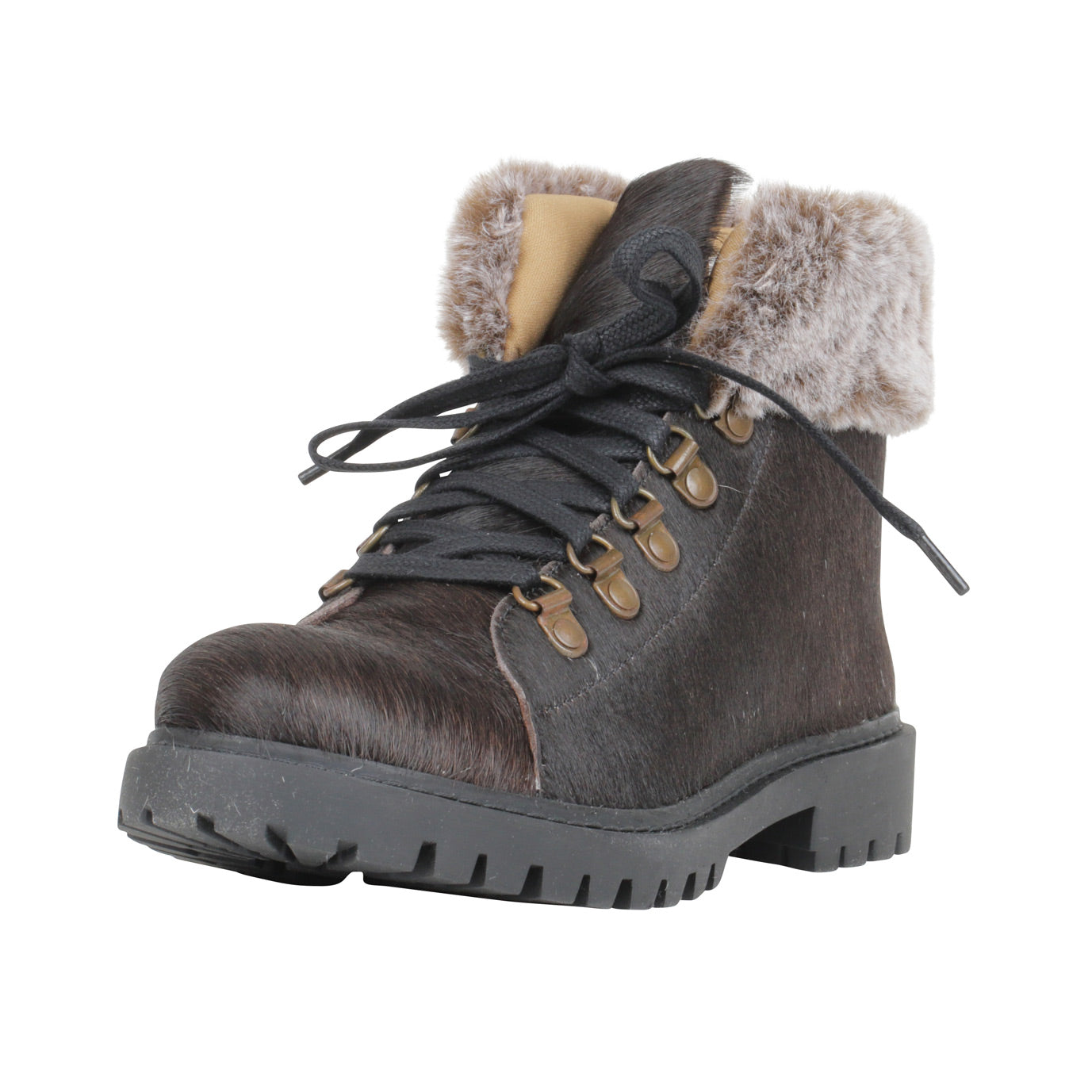 Turbulent Boots Myra USA