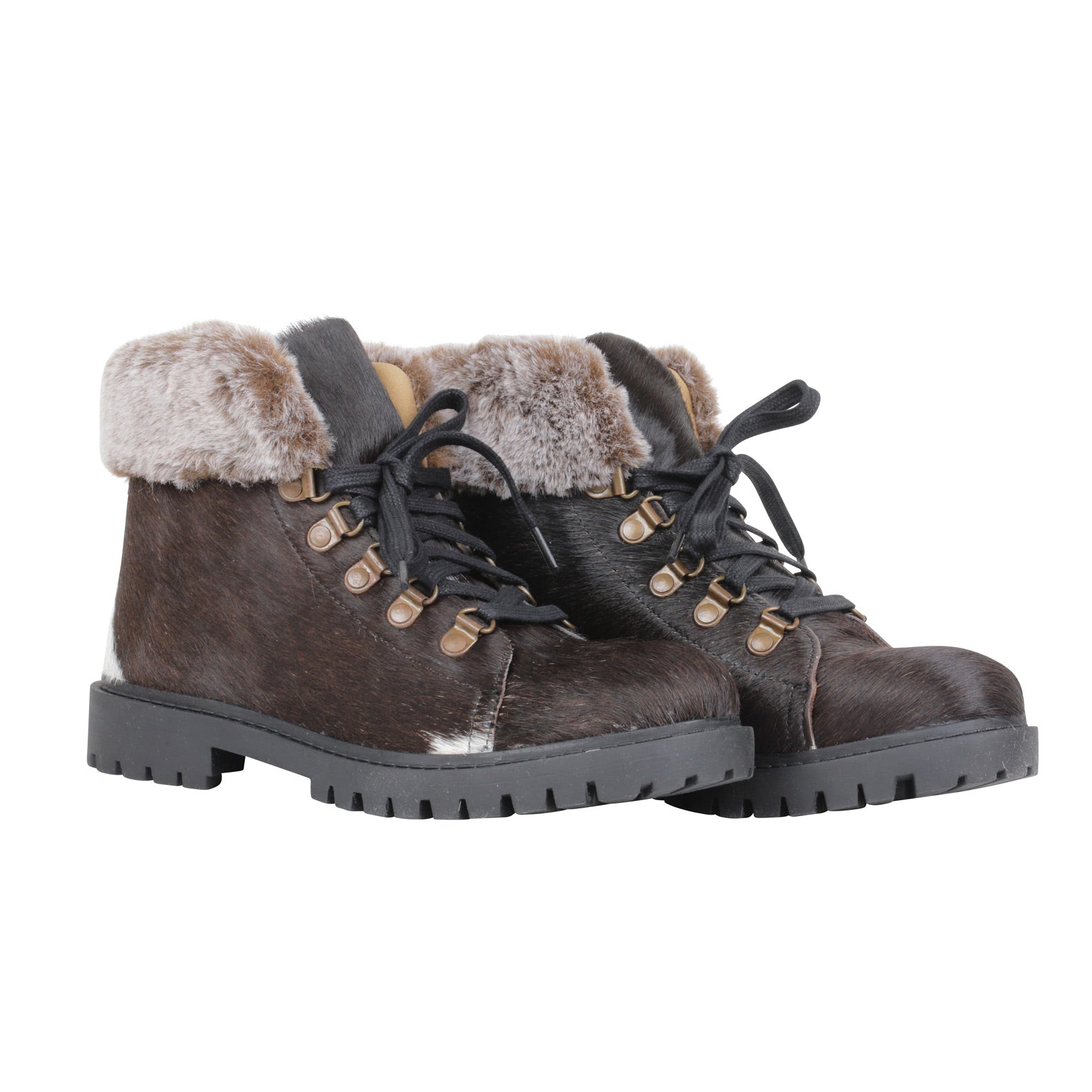 Turbulent Boots Myra USA