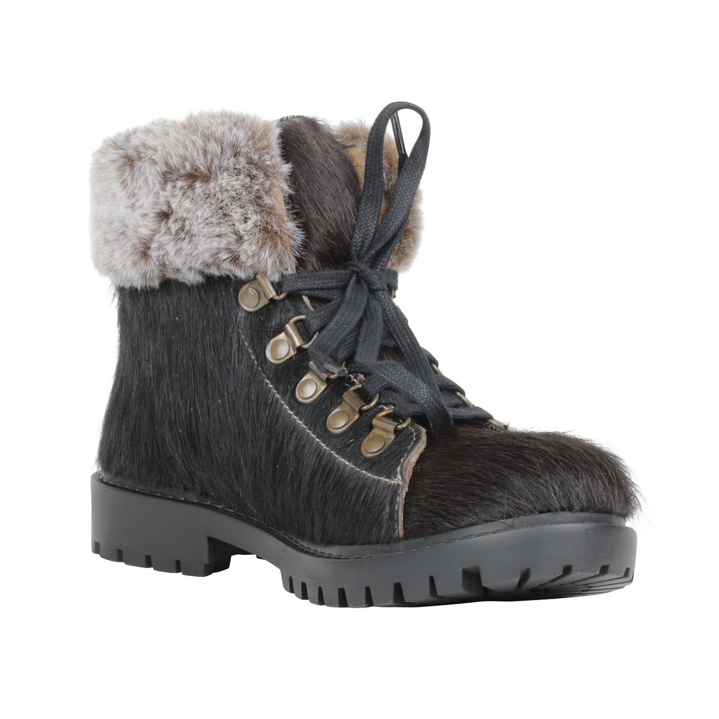 Turbulent Boots Myra USA