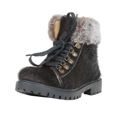 Turbulent Boots Myra USA