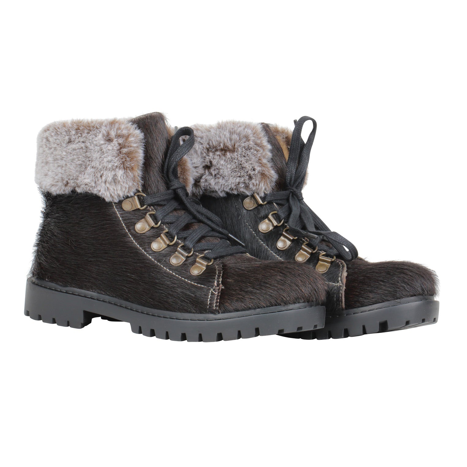 Turbulent Boots Myra USA